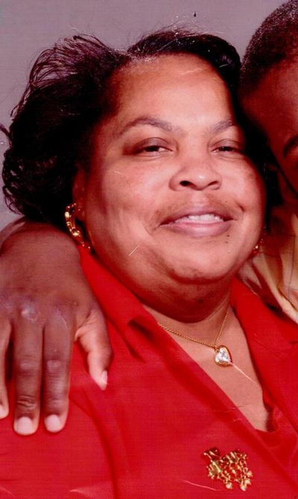 Janetta Alicia Chambliss