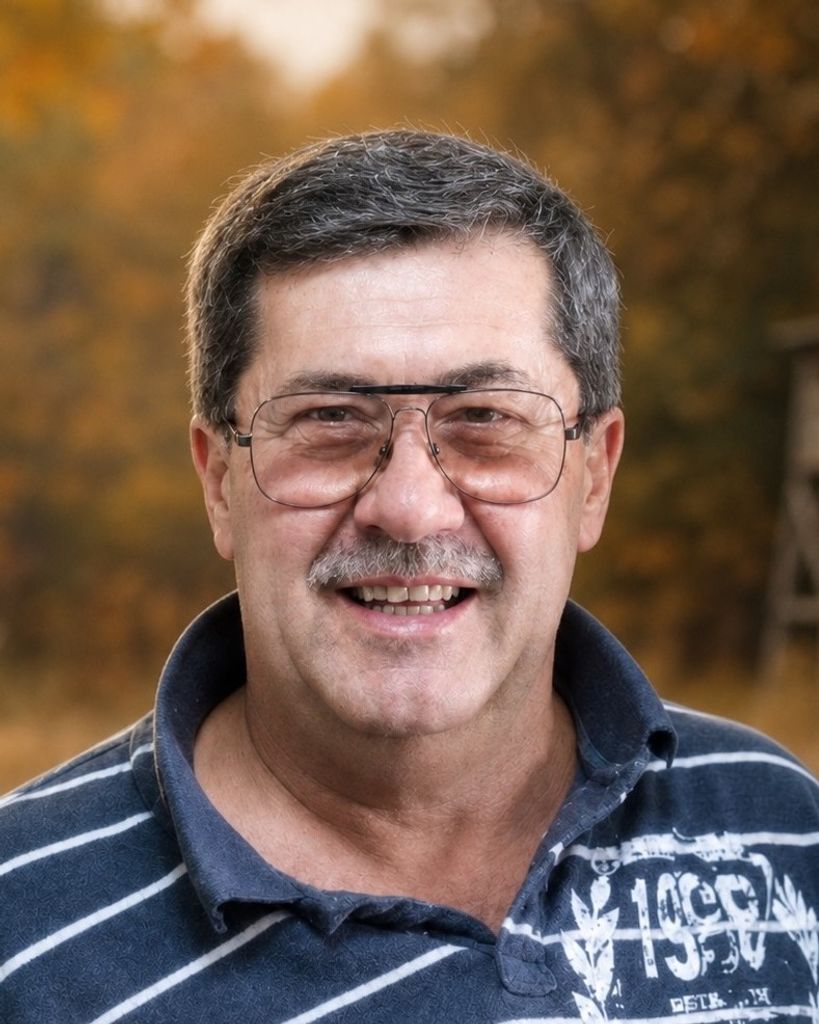 Rodney "Mouse" Sanders Profile Photo