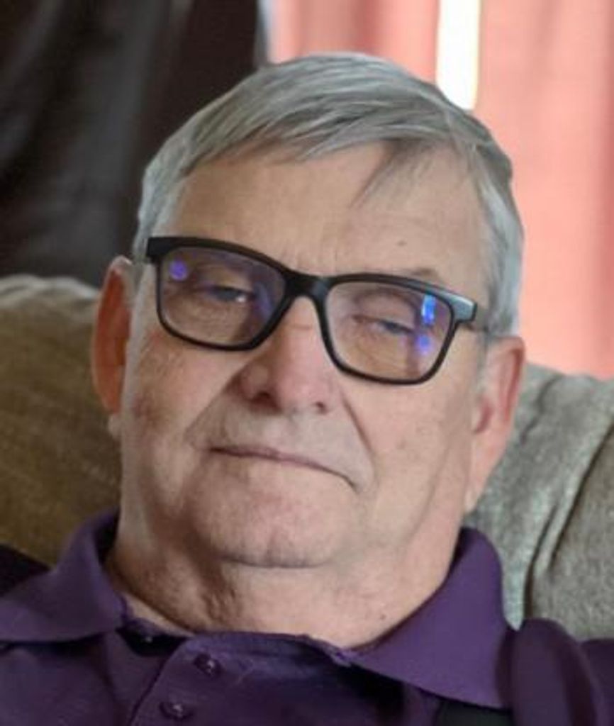 Patrick "Pat" Mahoney Profile Photo