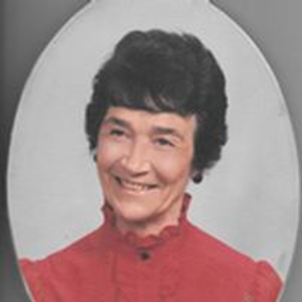 Wilma Meeker Grear