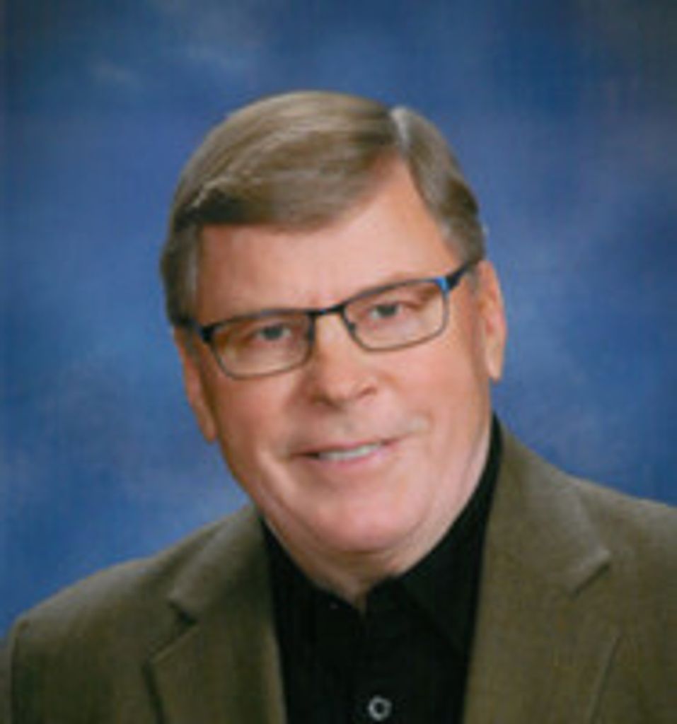 David Owen Johnson Profile Photo