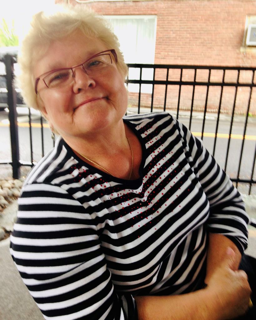 Marcia Watts Profile Photo