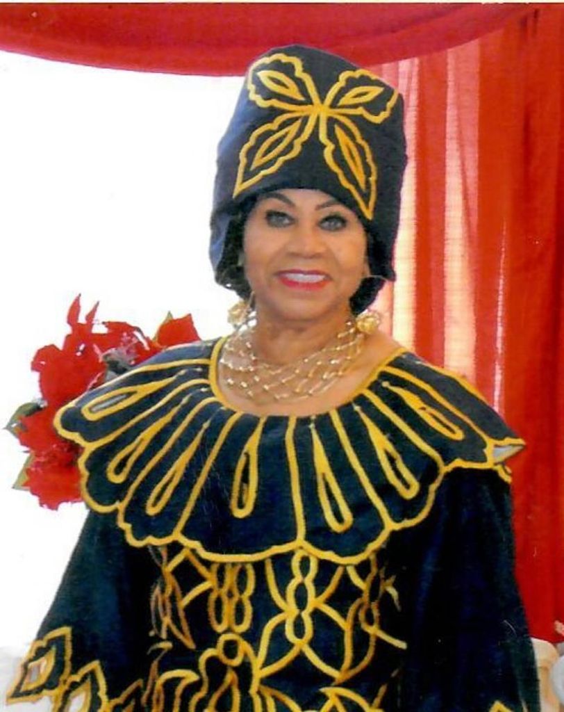 Vivian C. Smith Simmons Profile Photo