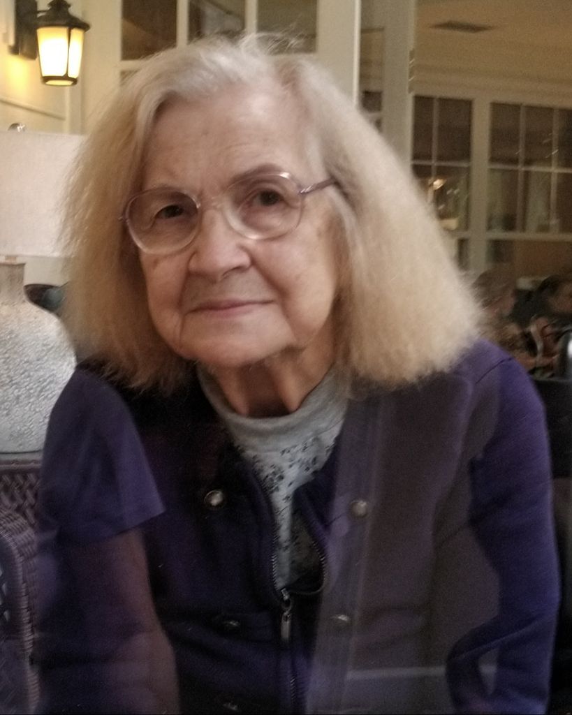Ingeborg Jan Lorenz