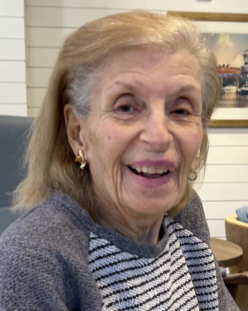 Janet Francis Filling Profile Photo