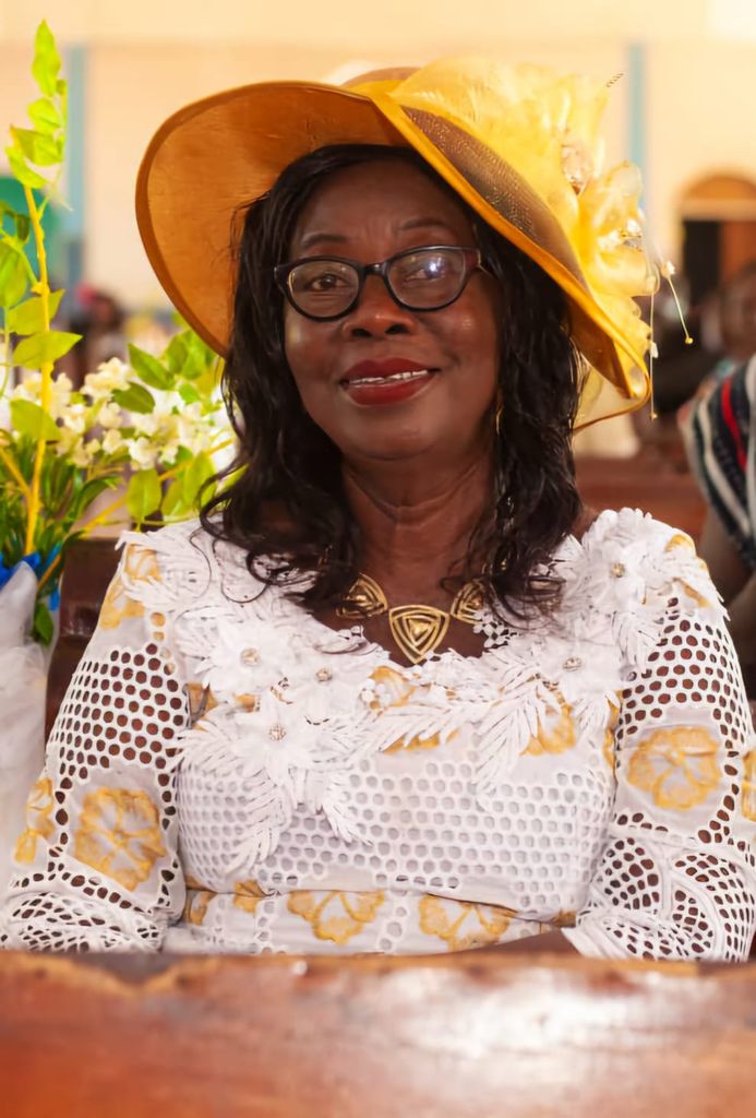 Margaret Katty Krampa Profile Photo