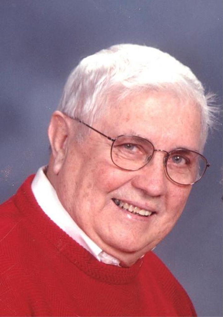 Vernon Folven
