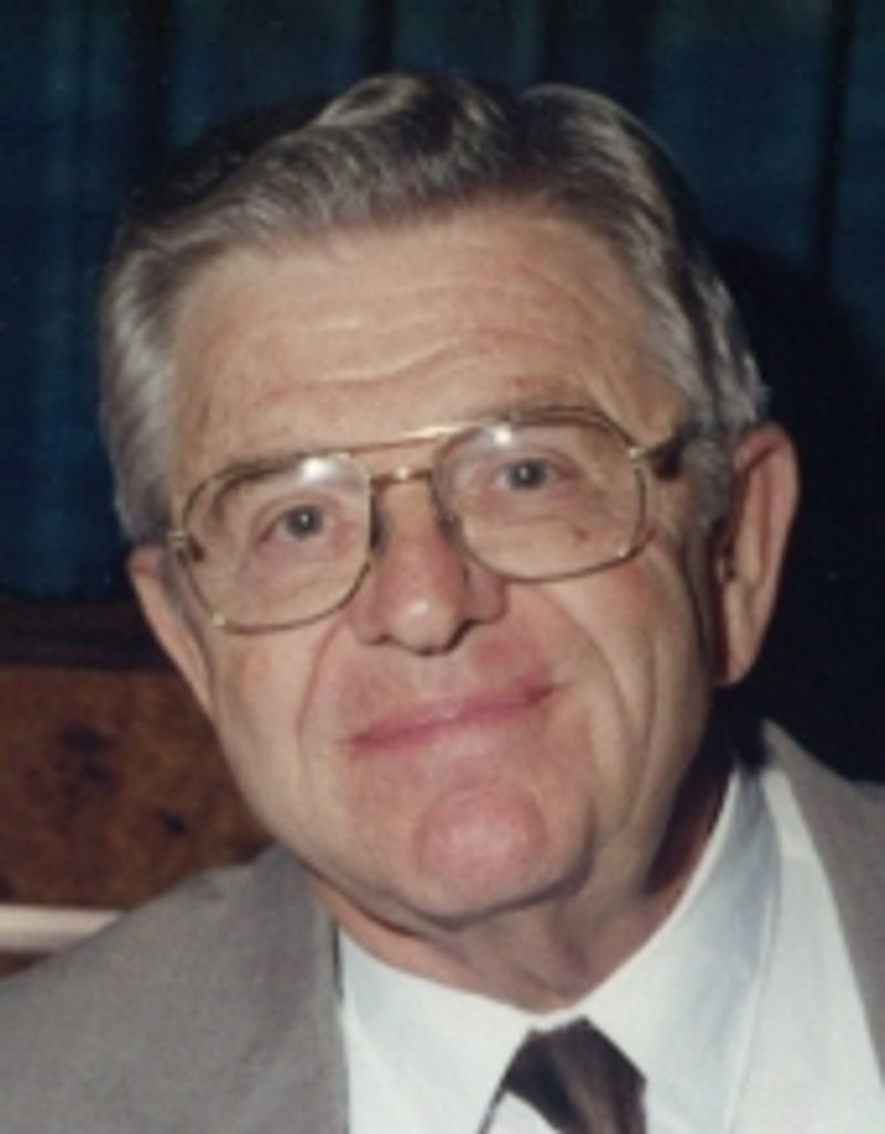 John K. White