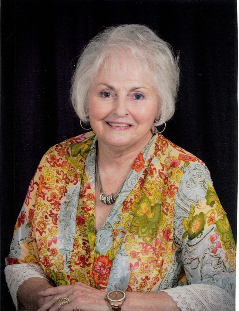 Doris Ann (Tindle) Hollyfield