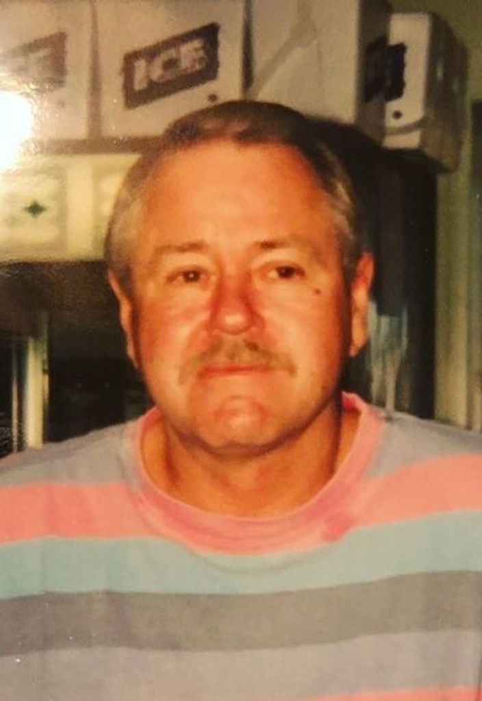 John Michael "Mike" Carroll