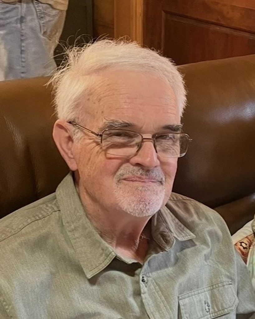 Jimmy Ray Garner Profile Photo