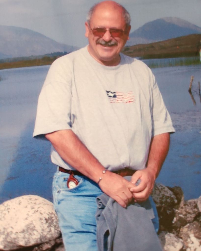 Edward F. Pearson