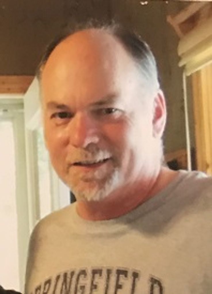 Scott T. Kunkel