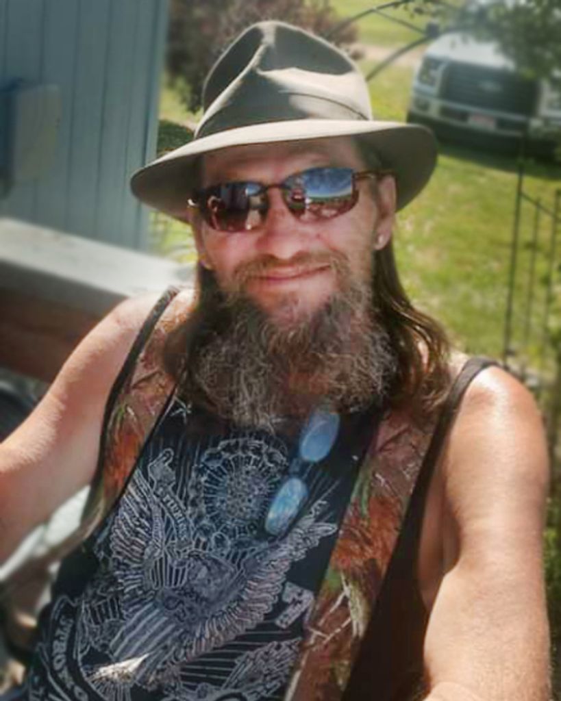 Darrel "Ed" Hodge