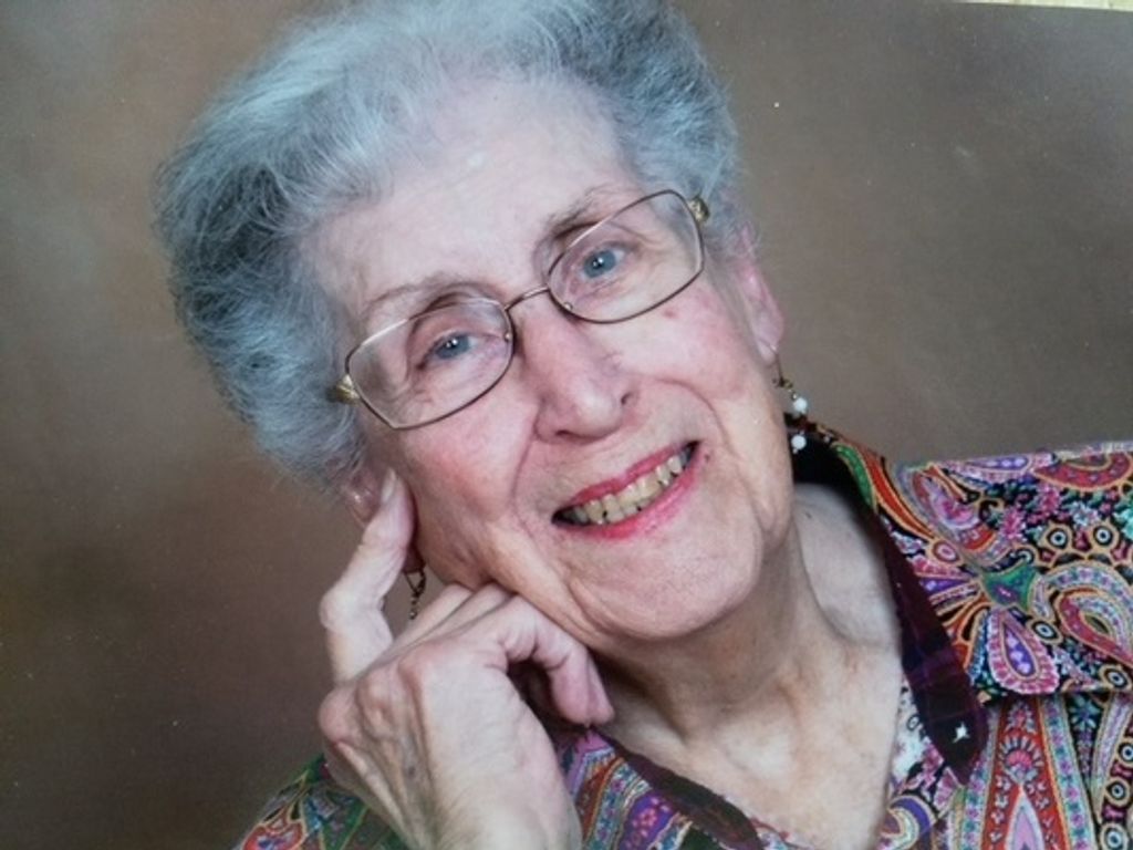 Dorothy Adair Watts Profile Photo