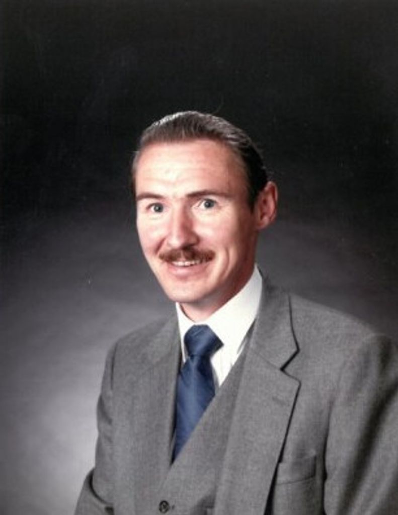 Larry Lafortune
