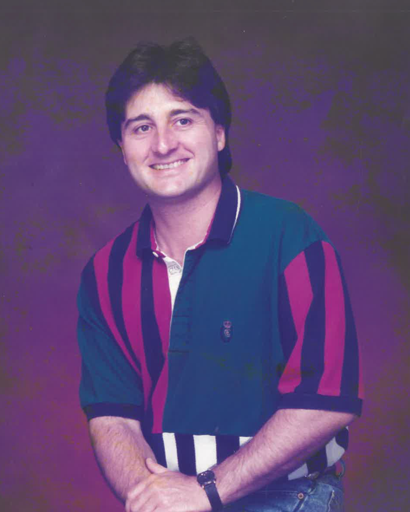 Winn Enloe Jr. Profile Photo