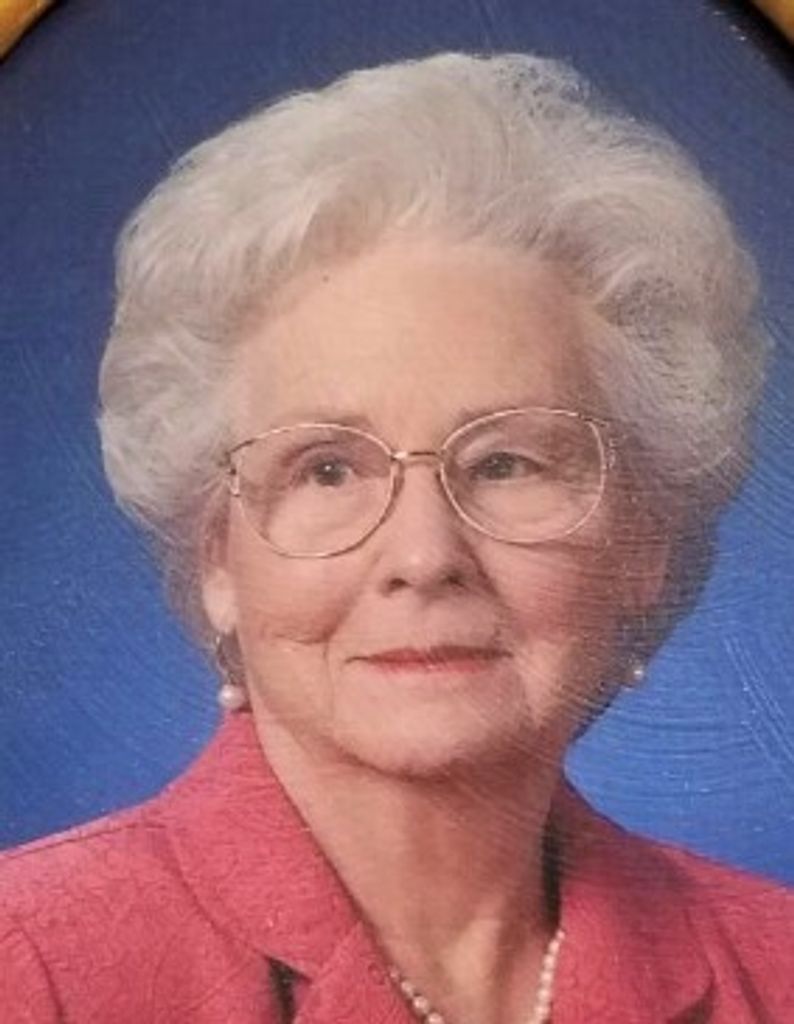 Lahoma (Seabolt)  Cartwright