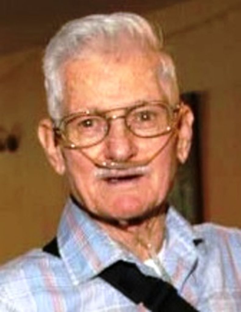 Warren C. Johnson Sr. Profile Photo