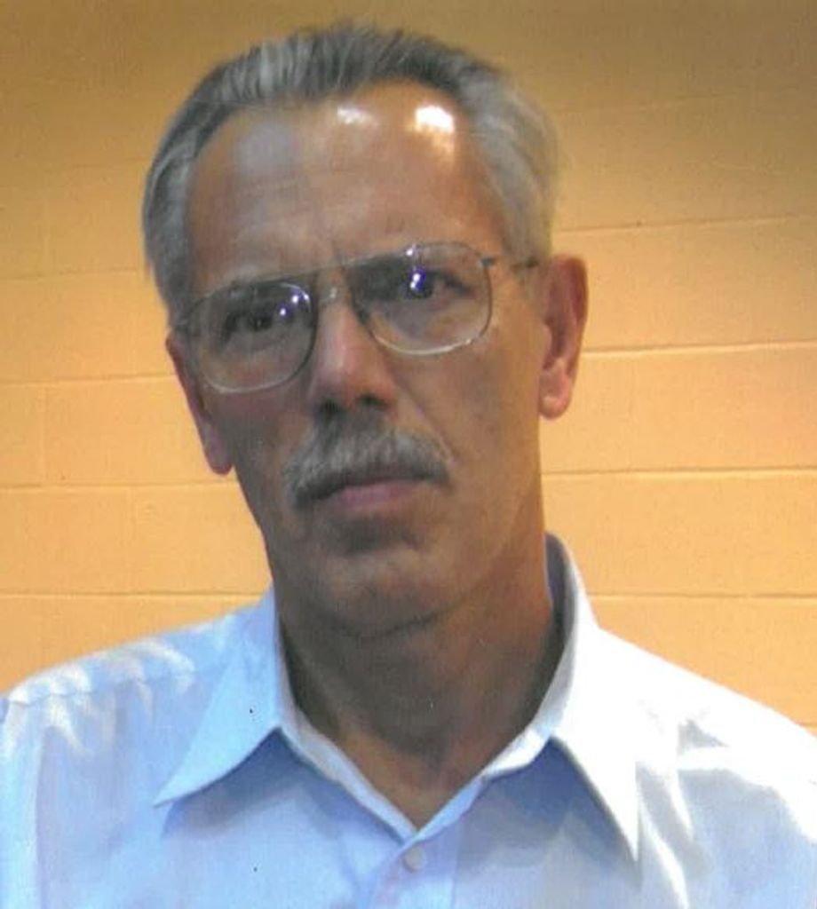 Douglas Noble