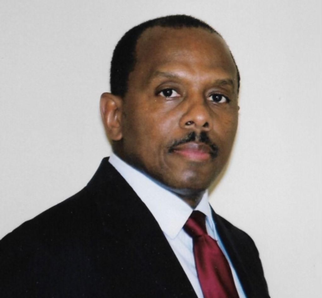 Charles “Chuck” Campbell Profile Photo