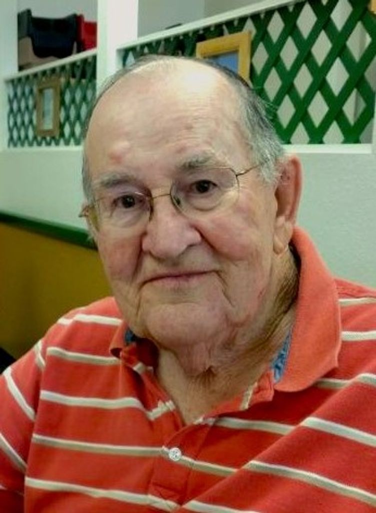 Donald Wayne Tirey