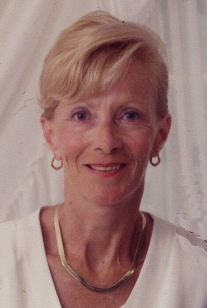 Charlotte A Richards