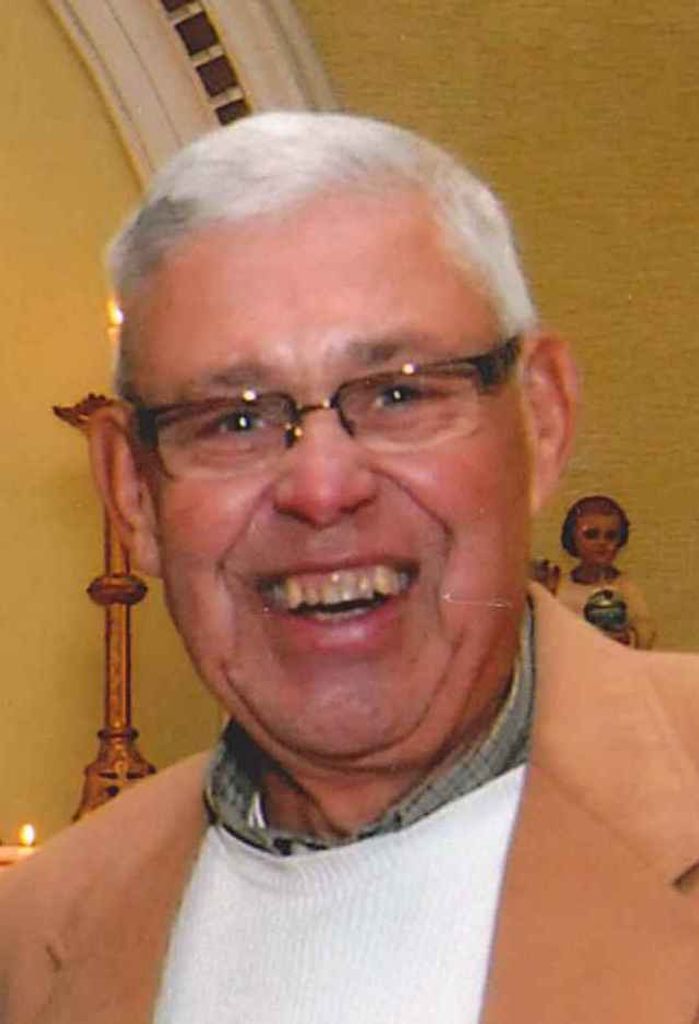 Harold "Jumbo" TeBeest
