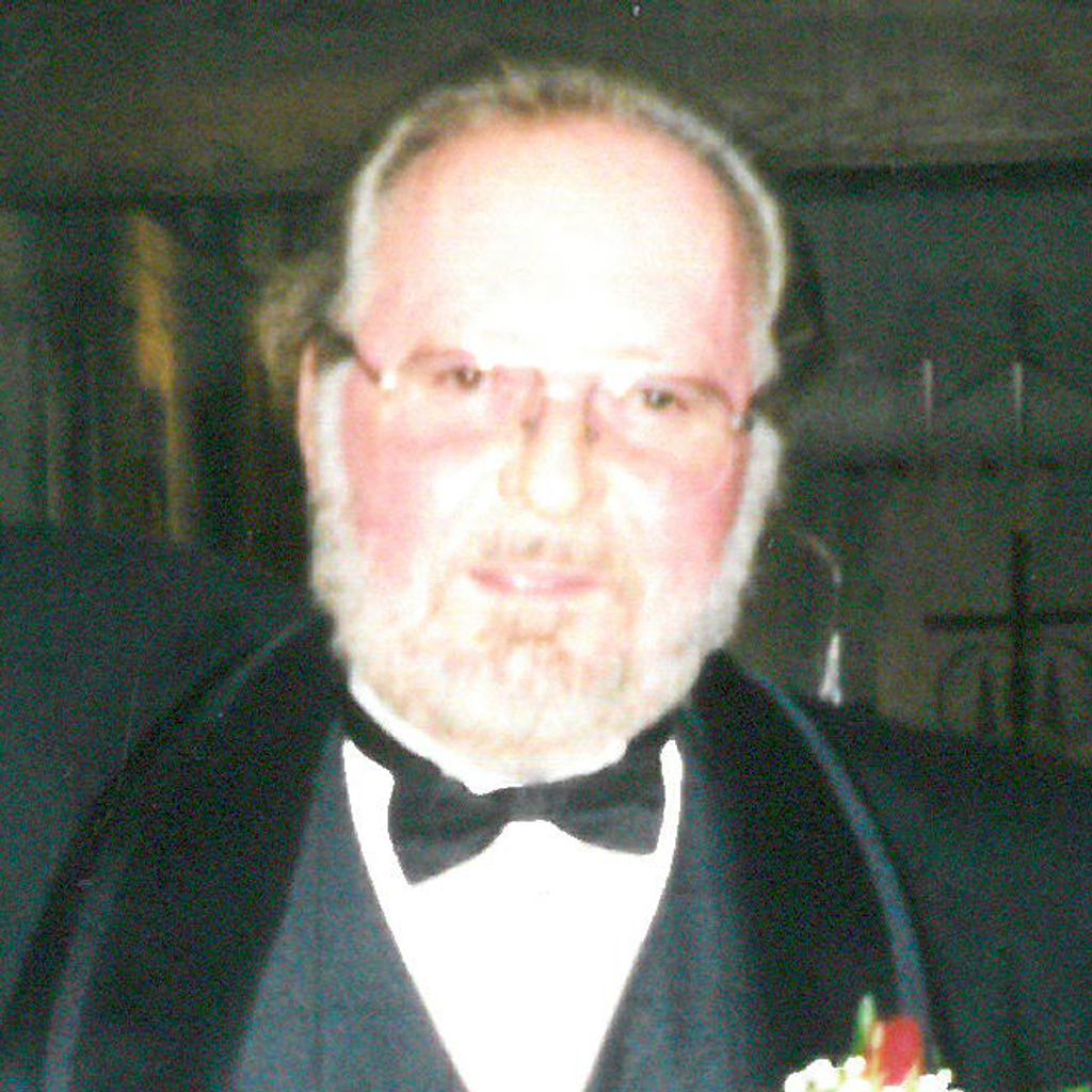 Charles Joseph Carlisle