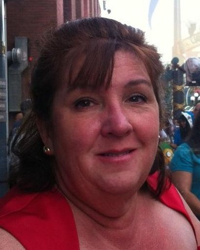 Marie P Freiberger Profile Photo