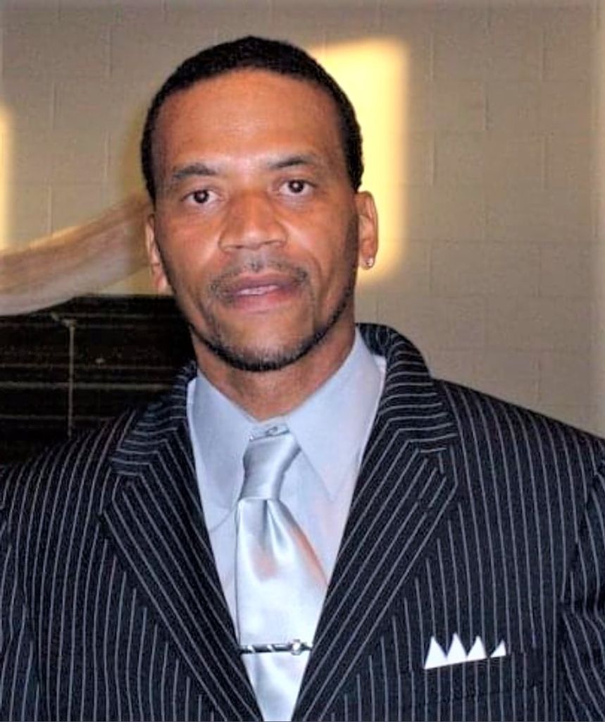 Anthony Bryant Edwards, Sr. Profile Photo