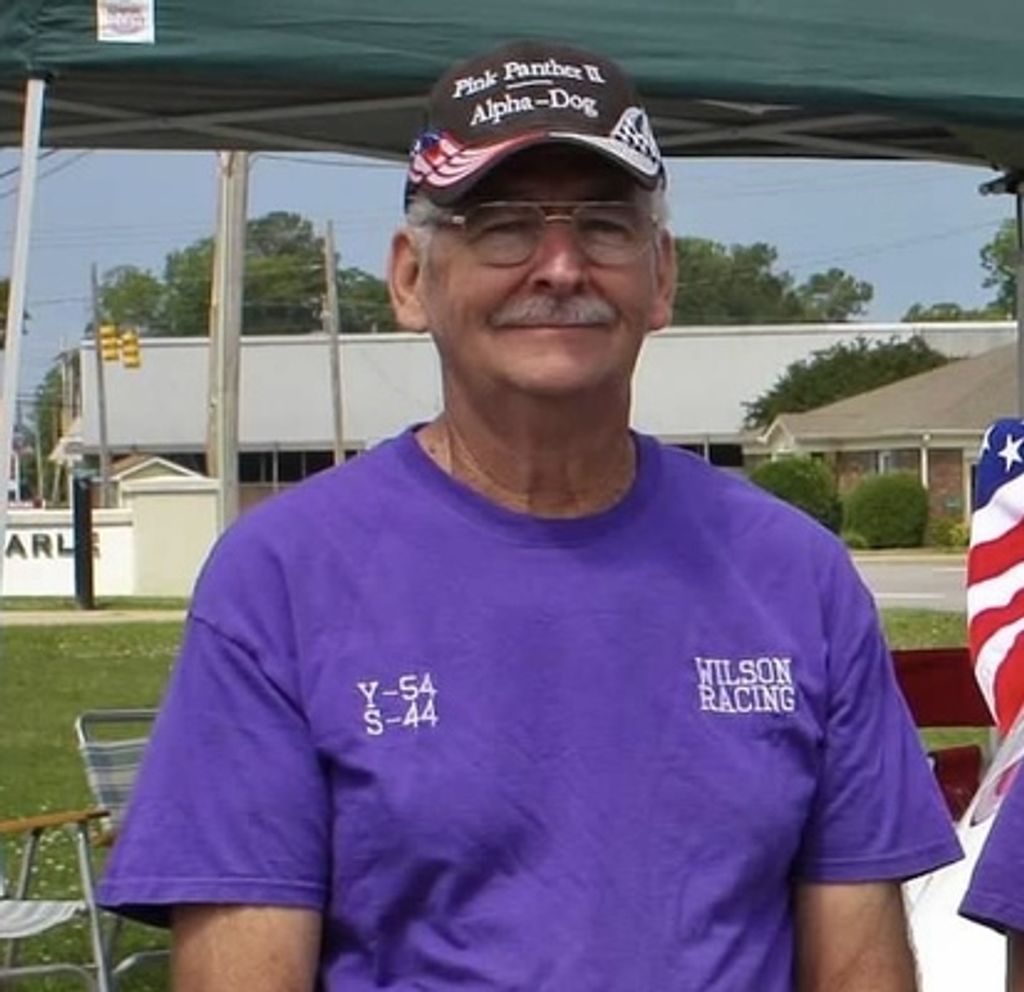 Durward J. Wilson, Sr. Profile Photo