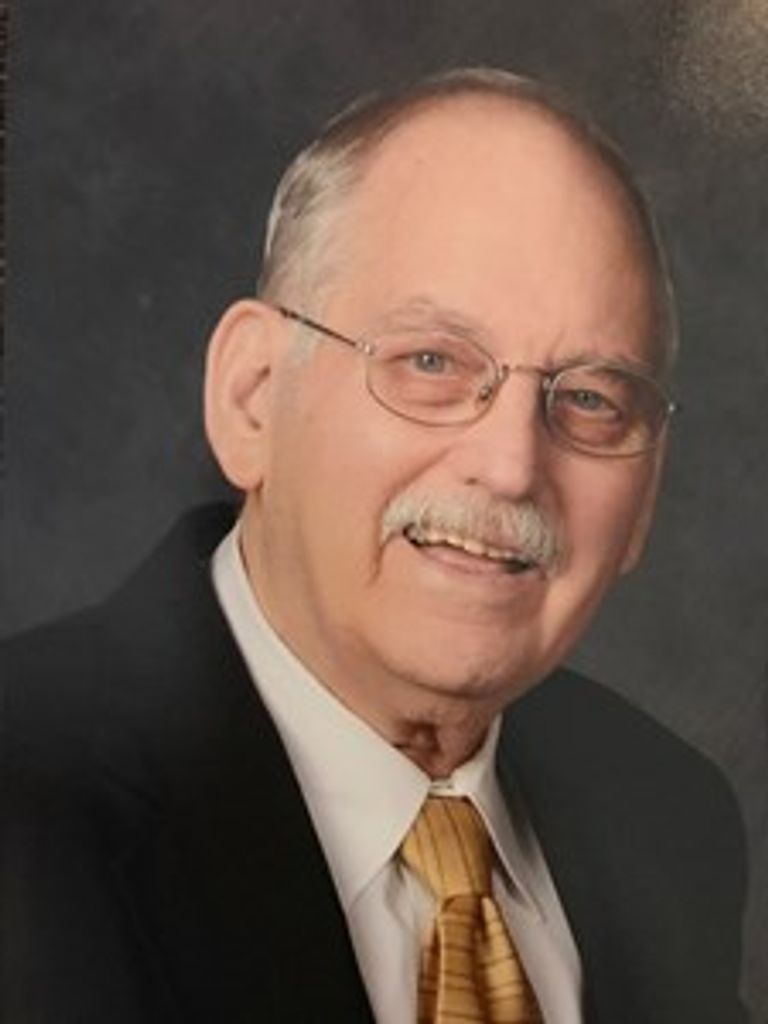 Thomas Joseph Boofter, Sr. Profile Photo
