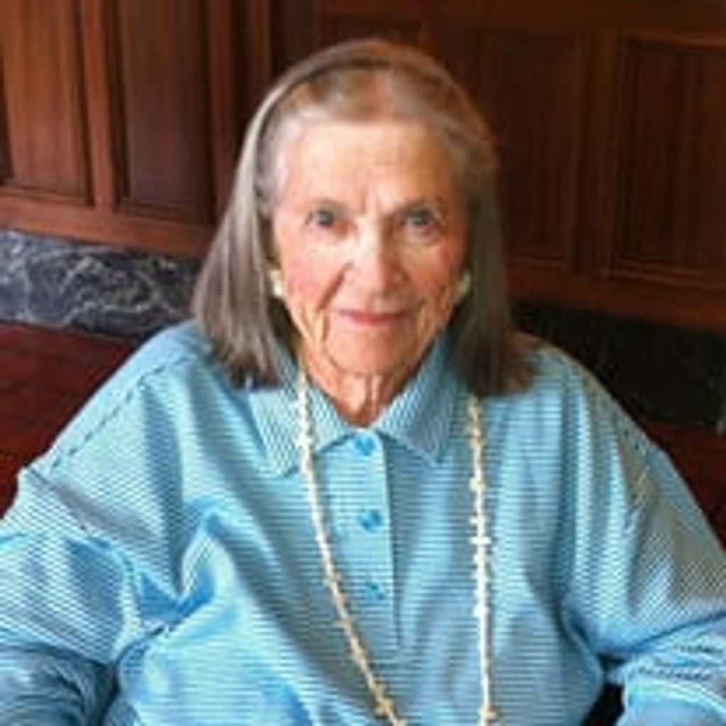 Grace Langfur