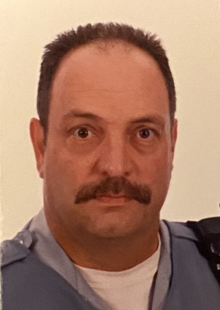 Michael Joseph Cwik Profile Photo