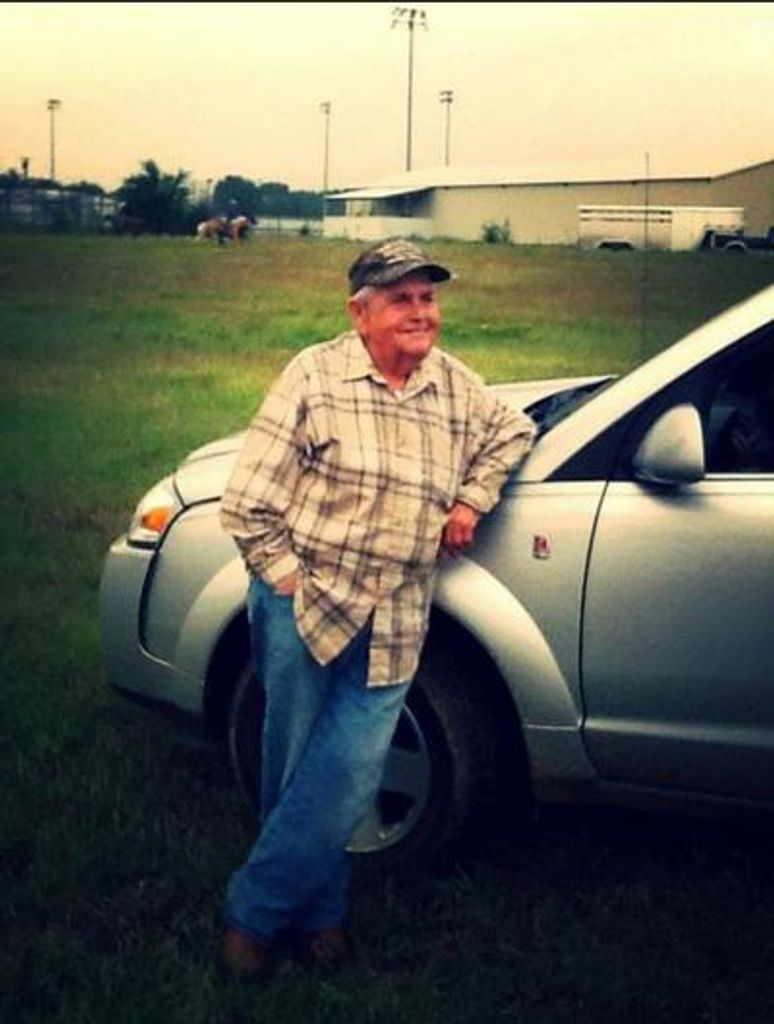 Elmer Gene Griffith Profile Photo