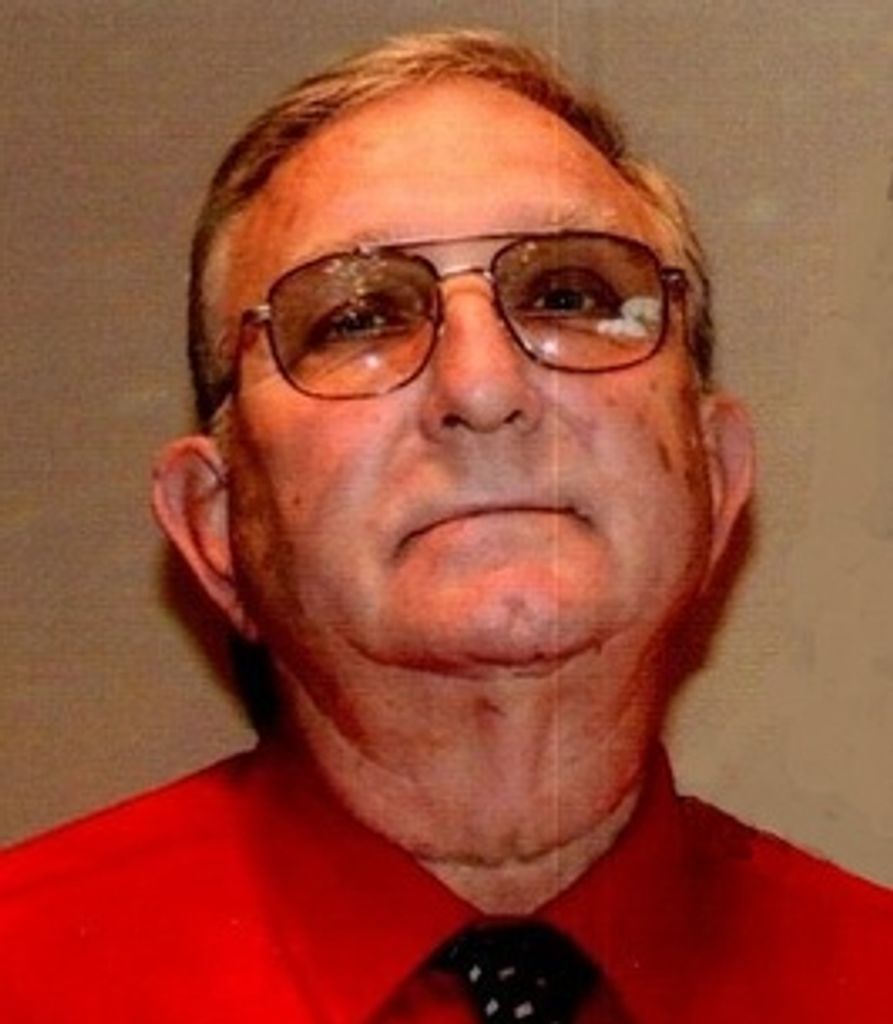 Mike Cox Profile Photo