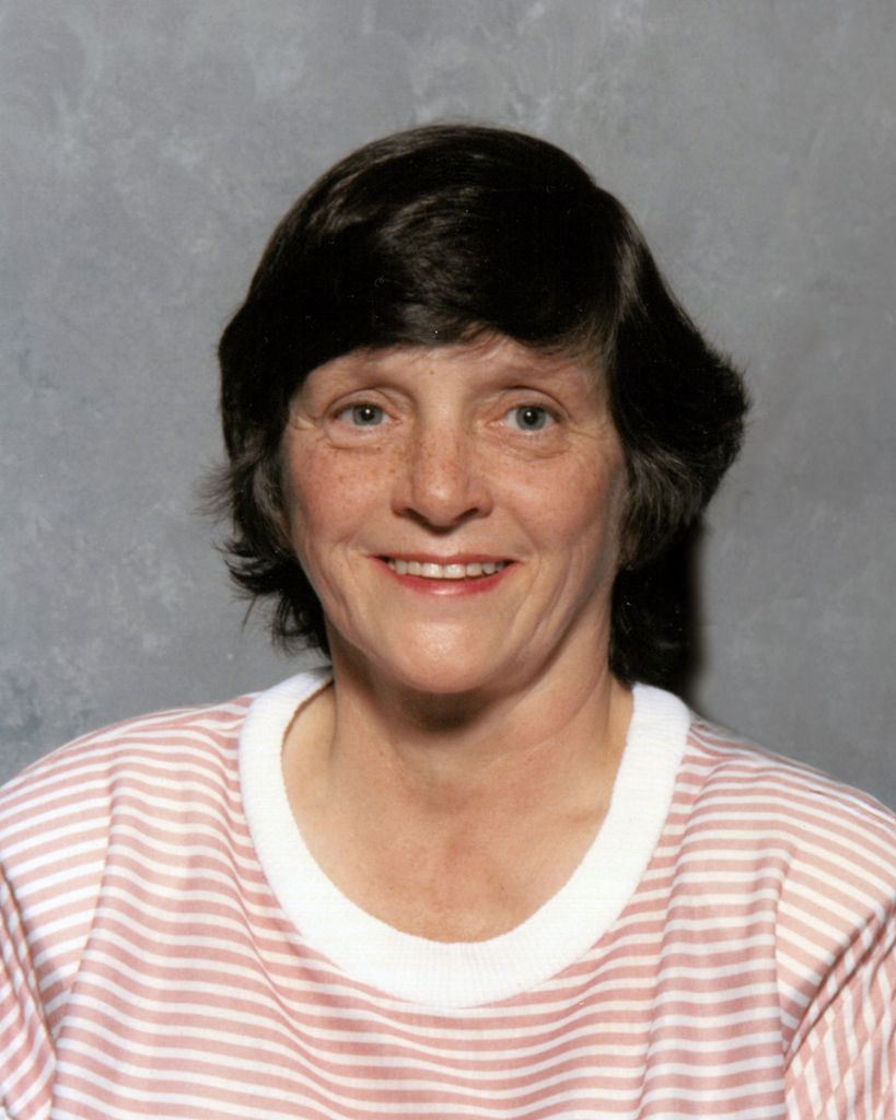 Marilyn M. Christianson