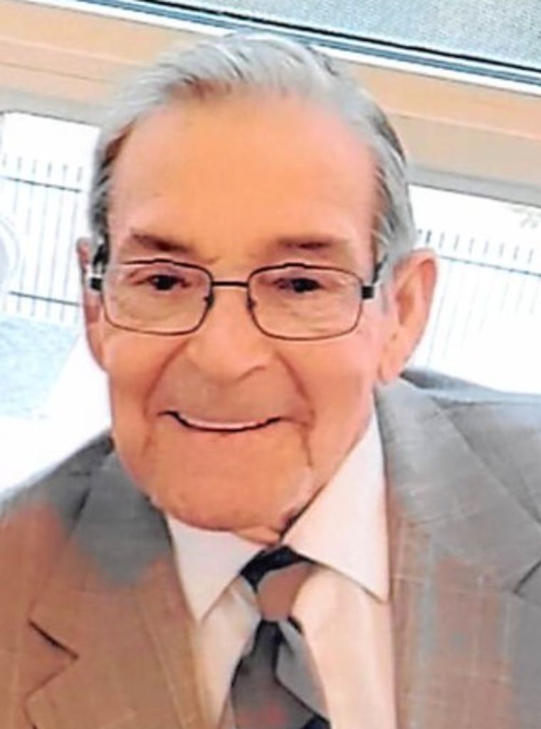 Reney Albert Rodrigue