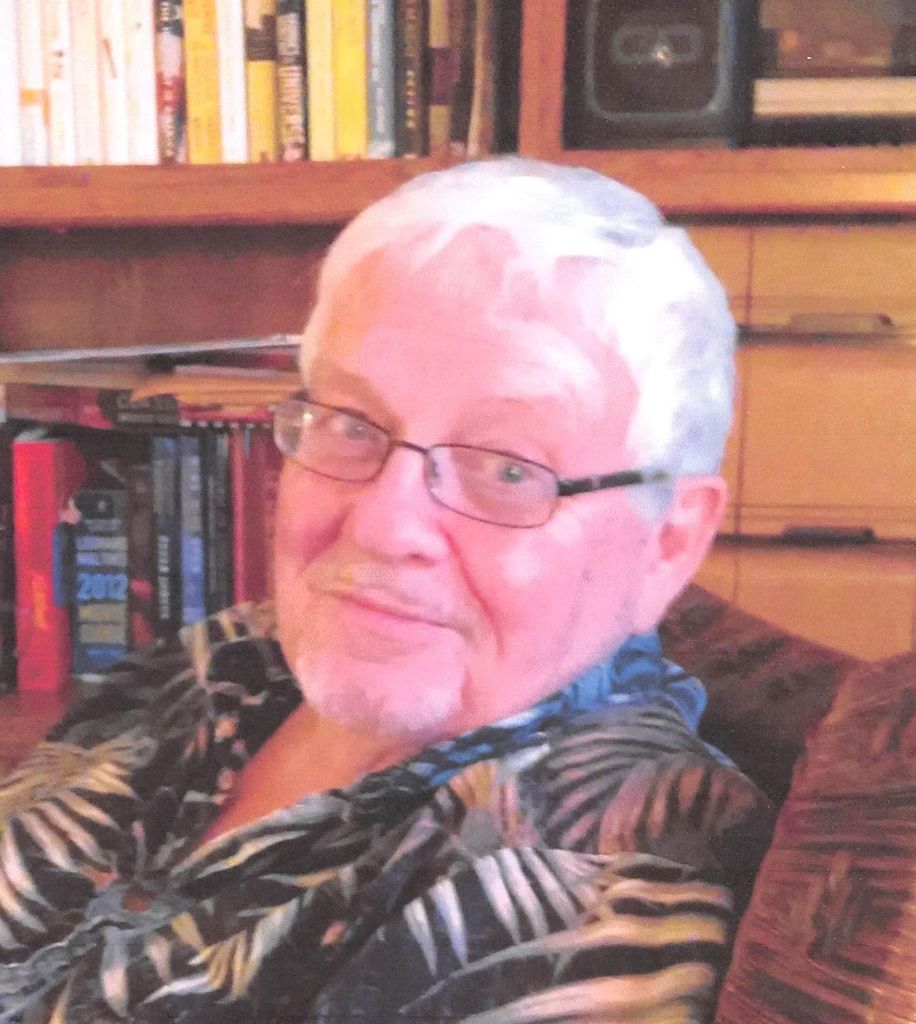 George Seth Wood, Jr.
