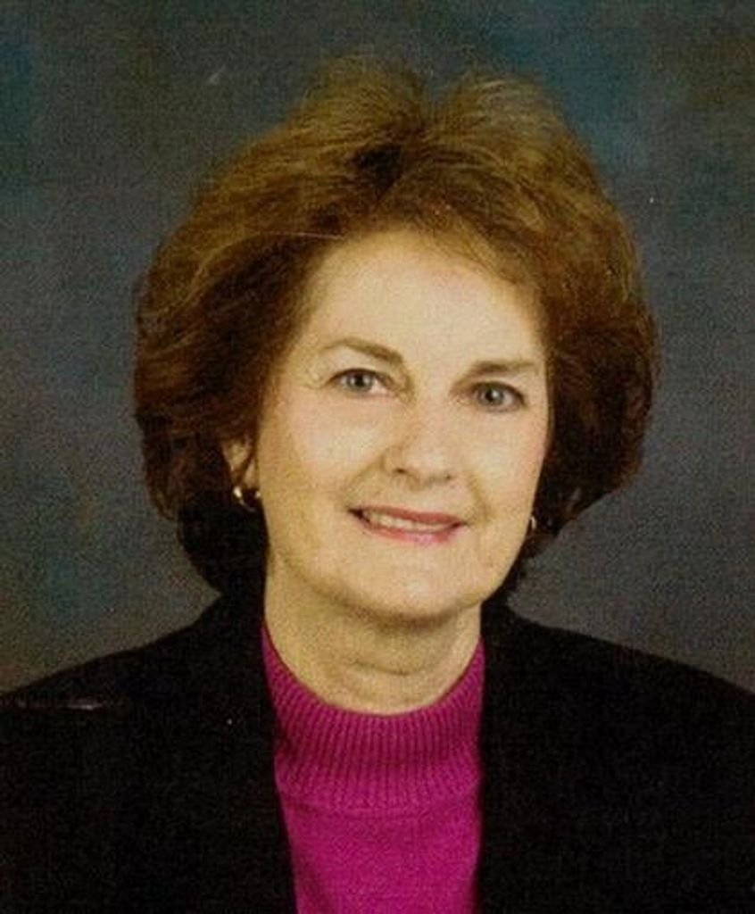 Dr. Karen Sue Powell