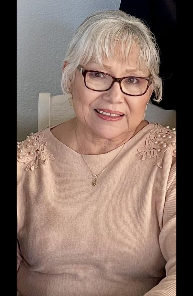 Anna Marie Ozuna Profile Photo