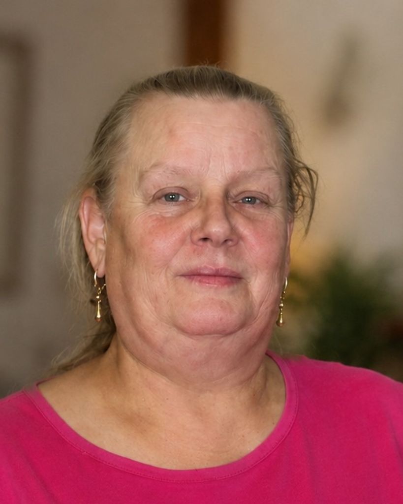 Angela R. Mendez