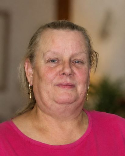 Angela R. Mendez Profile Photo