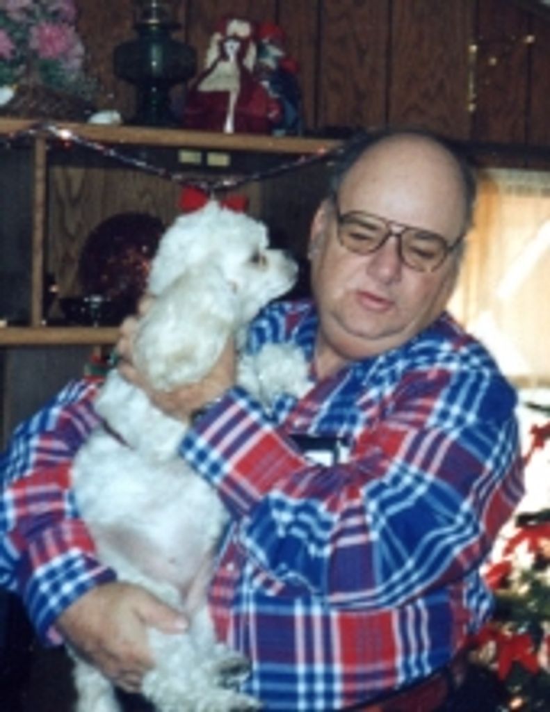 Clarence Dean Criqui