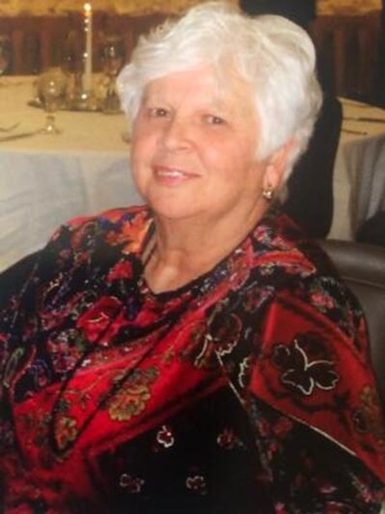 Margaret "Margie" Kelly Mcfarland Profile Photo