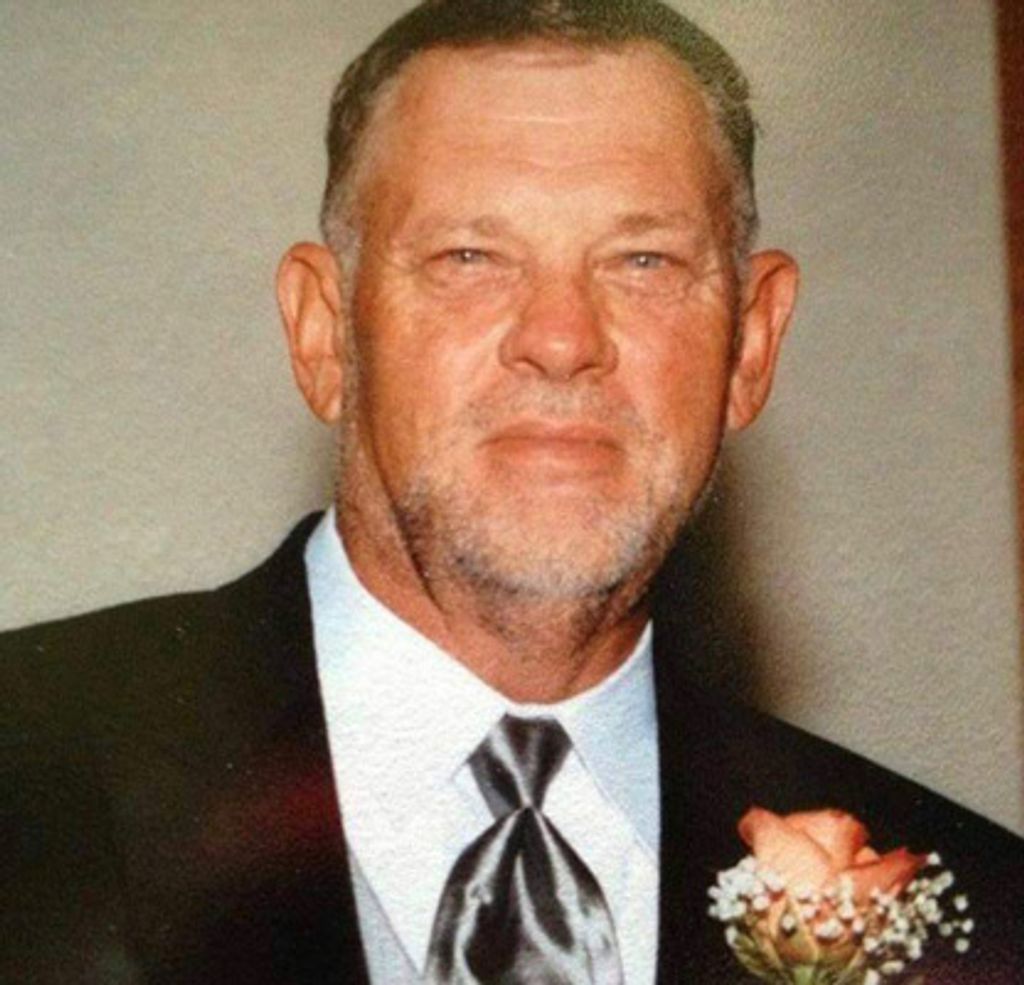 Richard P. Morley Profile Photo