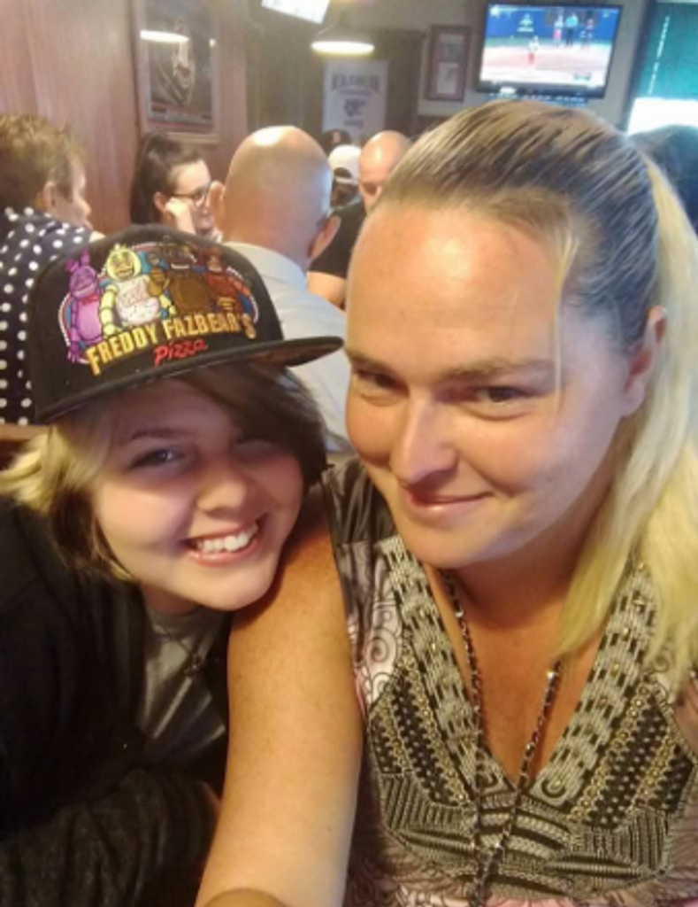 Amanda Michelle Hilton Profile Photo