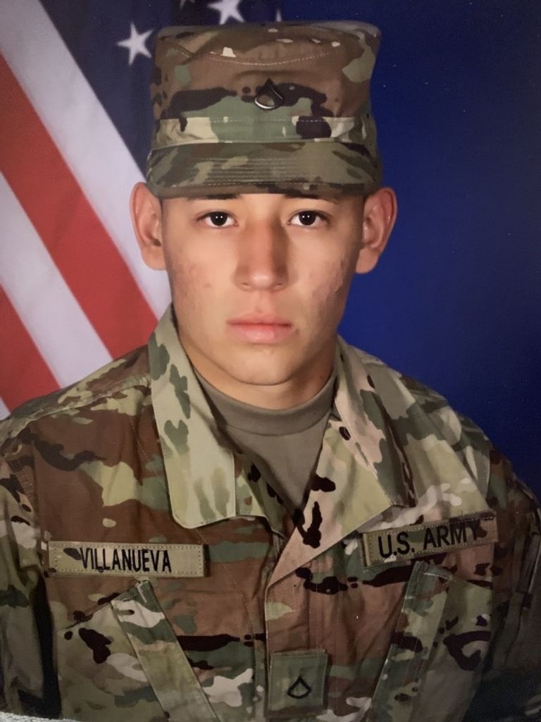 Isaiah Jimmie Villanueva