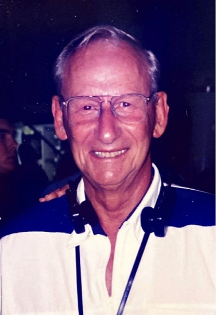 Donald R. Williquette